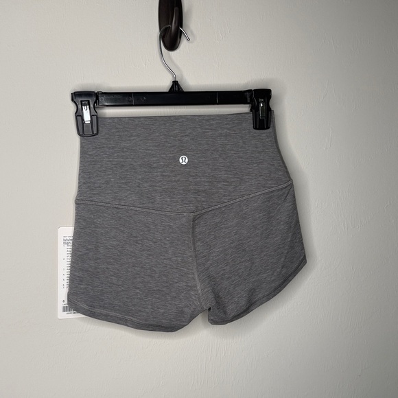 Lululemon Align High Rise Short 2” - Picture 2 of 4